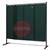 36.38.06  CEPRO Sprint Single Welding Screen with Green-6 Sheet - 2m High x 2m Wide, Approved EN 25980