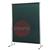 36.39.16  CEPRO Green-6 Gazelle Light Weight Welding Screen - 2m High x 1.4m Wide, Approved EN 25980