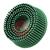 3M-06915  3M Scotch-Brite Roloc 50mm Bristle Disc RD-ZB 50 Grit Green (Box of 10)