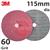 3M-27623  3M Cubitron II 982C Fibre Disc, 115mm (4.5