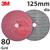 3M-27628  3M Cubitron II 982C Fibre Disc, 125mm (5