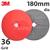 3M-27744  3M Cubitron II 987C Fibre Disc, 180mm (7