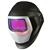 3M-610030  3M Speedglas 9100XX Welding Mask with Side Windows, 5/8/9-13 Variable Shade