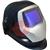 3M-501826  3M Speedglas 9100XXi Welding Helmet with Side Windows, 5/8/9-13 Variable Shade 06-0100-30iSW