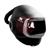 44,0001,0011  3M Speedglas G5-01 Heavy Duty Welding Helmet, without Filter and Head & Neck Protector