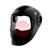3M-626000  3M Speedglas G5-02 Welding Helmet Shell, without Lens, Headband & Front Cover