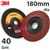 3M-65060  3M Cubitron II 967A 180mm (7