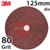 3M-89723  3M 782C Fibre Disc, 125mm Diameter, 80+ Grit, Box of 25