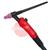 56.53.08.1025  Fronius - TTW 2500A F/F++/UD/4m - TIG Manual Welding Torch, Flexible Torch Body, Watercooled, F++ Connection