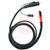 4,051,374  Fronius - THP180G F/4m - TIG Manual welding torch, Gascooled, F connection (No Torch Body)