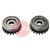 PATON-INTERCON  PATON U-Groove Feed Roller Set of 2 - Aluminium Wire: 0.8mm (4 Roll MAXwire)