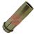 4300380C  Gas Nozzle - Standard, Isolated