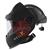 F000461  Optrel Helix CLT Pure Air Auto Darkening Welding Helmet w/ Hard Hat, Shade 5 - 12