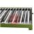 45.49.02.6209  CEPRO Bare Metal Grill Top - 62cm x 109cm