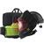 4550.620  Optrel Helix 2.5 Pure Air Welding Helmet w/ Hard Hat & E3000X 18H PAPR System, RTW Package