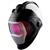 RO0812XX  3M Speedglas 9100-QR XX Auto Darkening Welding Helmet with H701 Safety Helmet 06-0100-30QR