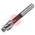 605010-0060  HMT Straight Shank Counterbore - M6 Screw, 11mm Dia., 6.4mm Pilot