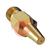 64901150  GasiQ 1390-0 Welding & Brazing Nozzle for Acetylene - 45 L/H