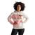 681280012FC  Kemppi Wear 0024 Sand Women Hoodie - X Small