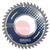 7010489  Exact TCT P150 Cutting Blade For Materials: Plastic (PE, PP, PVC)