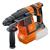 71161564000  FEIN ABH 18-26 AS Cordless 18V Rotary Hammer Drill