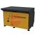 614.0183.1  Plymovent DraftMax Basic Downdraft Extraction Table with Disposable Filter 400v 3ph