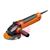 7222676024  FEIN CG 15-125 BL Premium 125mm 1500W Angle Grinder