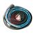 7400000066  Miller Water Cooled Interconnection Cable for Intellx Ex-S Wire Feeder & XMT 400 - 23m
