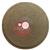 790052488  Orbitalum Medium Diamond grinding wheel for ESG Plus