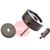 790052490  Orbitalum Double Decker Grinding kit for ESG plus, includes diamond grinding wheel, grinding angles°: 15/18/22.5/30