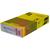 W000010732  ESAB OK Weartrode 60, 4 x 450mm Hardfacing Electrodes 16.8Kg Carton (Contains 3 x 5.6Kg Packs) (OK 83.65) E2-UM-60
