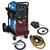 907816004WPFP  Miller Dynasty 210 AC/DC Water Cooled Tig Runner Package with CK230 4m & Foot Pedal, 120 - 480v