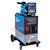 BBC1  Miller Deltaweld 350 Pulsed MIG/MAG Welder Air Cooled Package - 400v, 3ph