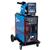 0801860090  Miller Deltaweld 350 Pulsed MIG/MAG Welder Water Cooled Package - 400v, 3ph