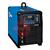 907858002  Miller Dynasty 400 AC/DC Tig Welder Power Source, 380-575v, 3ph