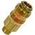 SP020746  Kemppi Female Snap Connector