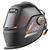 KMP-BETA-E90-XFA-PFU-PRTS  Kemppi Beta e90P Welding Helmet, with 110 x 90mm Passive Shade 11 Lens and Flip Front for Grinding