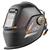 6154150  Kemppi Beta e90X Welding Helmet, with Variable Shade 9-15 ADF and Flip Front for Grinding