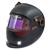 9873805  Kemppi Zeta Fresh Air W201X Auto Darkening Welding Helmet, Shades 8-12