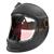 9873824  Kemppi Zeta Fresh Air G201 Grinding Helmet