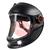 9873825  Kemppi Zeta Fresh Air G201X Grinding Helmet