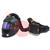 9873831  Kemppi Zeta Fresh Air W201X Auto Darkening Welding Helmet & PFU 210e PAPR System, Shades 8-12