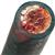 LINCXRACTION  25mm Eproflex Rubber Welding Cable H01N2. Priced Per Meter Length