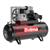 BA3-150BS1  Balma Belt Driven Static Compressor - 230V, 3HP, 150LT, 13.9 CFM