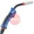 BI-ABMIG-GripA-255LW  Binzel ABIMIG EVO 255 LW MIG/MAG Air Cooled Welding Torch, 210 AMP (Mixed Gases)