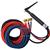 0040900170  CK18 3 Series Water-Cooled 350 Amp TIG Torch with 8m Superflex Cables & 3/8