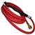 CK-CK1812SFFX  CK24 Gas-Cooled 80 Amp 8m TIG Torch with 1pc Superflex Cable, 3/8 BSP.