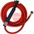 CK-TL2125VHSFRG  CK26 Gas Cooled 200 Amp TIG Torch with 1pc 8m Superflex Cable. 3/8