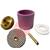 CK-D2GSXXXLDA  CK 2 Series Large Diameter Gas Saver Kit, with Alumina Cup