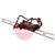 DRAGONHS-110  Steelbeast Dragon HS Cutting & Bevelling Track Carriage For Plasma - 110v